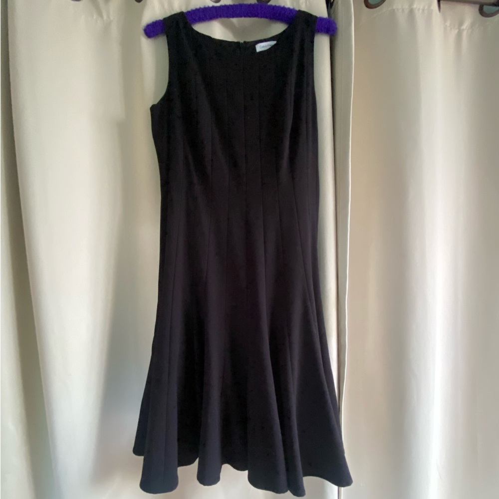 Calvin Klein NWOT Size 10 Dress